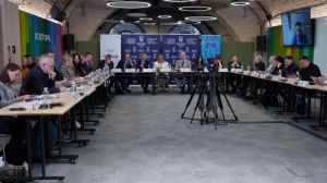 Профільний Комітет провів круглий стіл щодо розмежування повноважень, обговорив ключові аспекти законопроєкту і подальші кроки реформи децентралізації