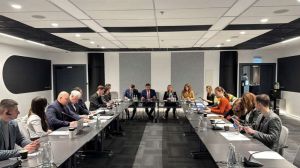 Реформа у сфері паковання: екологічний Комітет провів круглий стіл з обговорення майбутнього Закону