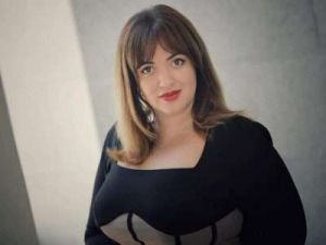 Леся Забуранна: Кошти репараційного кредиту від ЄС допоможуть повністю покрити дефіцит державного бюджету цього року