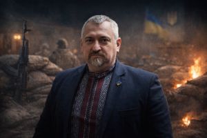 Олександр Федієнко: Ворог не зупиняє свою агресію, тому воєнний стан і мобілізацію продовжено ще на 90 днів