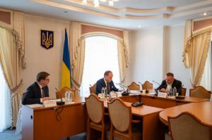 Тимчасова слідча комісія досліджує ризики корупційних проявів у Вищому антикорупційному суді