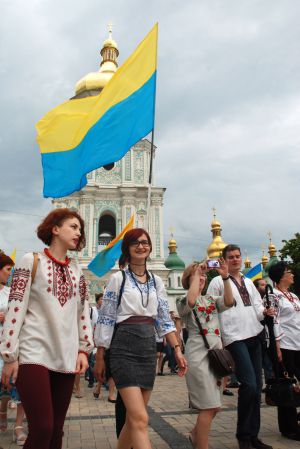 Парламентський довідник знаменних і пам’ятних дат на травень 2026 року