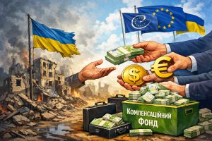 Відшкодування збитків, завданих агресією рф: Верховна Рада ратифікувала Конвенцію про створення Міжнародної компенсаційної комісії для України