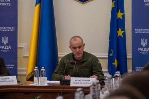 Становище молоді в Україні: виклики та адаптація в умовах воєнного стану — відбулися слухання у Комітеті з питань молоді і спорту