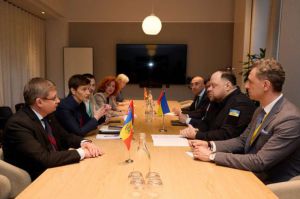 Україна ініціювала створення об’єднання парламентів країн-кандидатів на вступ до ЄС