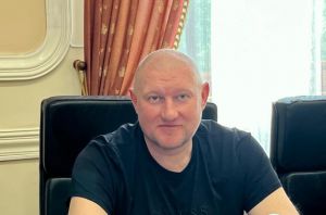 Володимир Ватрас: У нинішній редакції нового Цивільного кодексу залишається чинна норма про можливість укладання шлюбу з 16 років за рішенням суду