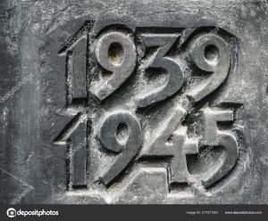 День пам’яті та перемоги над нацизмом у Другій світовій війні 1939—1945 років