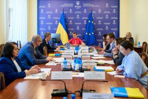 Забезпечення соціальних та інших прав осіб, які страждають на психічні та поведінкові розлади і не перебувають у спеціалізованих закладах