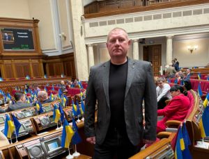 Володимир Ватрас: Термін 'доброзвичайність' означає моральні засади суспільства, які в нашій правовій системі застосовуються вже багато років
