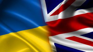 Україна та Велика Британія оновлюють спільні пріоритети в межах сторічного партнерства