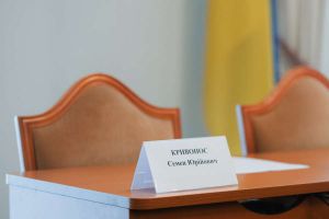 Директор Національного антикорупційного бюро не з’явився на засідання Тимчасової слідчої комісії