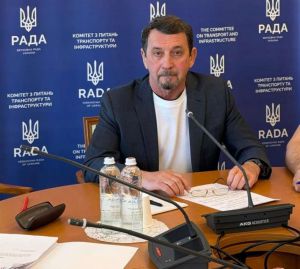 Захист портової інфраструктури в умовах воєнного стану: відбулося засідання підкомітету з питань морського транспорту