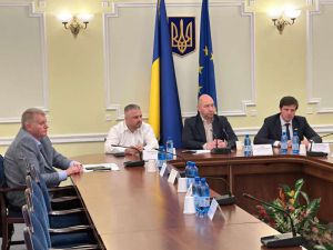 У профільному Комітеті обговорили підтримку аграріїв, чиї землі перебувають у зоні бойових дій або на окупованих територіях