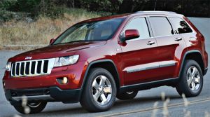 Jeep Grand Cherokee WK2 в Україні: чому «американець» потребує українських спеціалістів