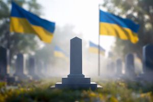 Військовий прощальний ритуал: Верховна Рада прийняла Закон