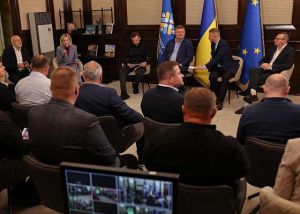 Верховна Рада буде активно працювати над посиленням спроможності громад та розвитком їх кадрового потенціалу — Олександр Корнієнко