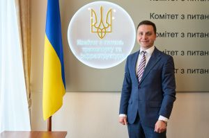 Крейденко: Укрзалізниці потрібна реформа безпеки, а не нова бюрократична надбудова