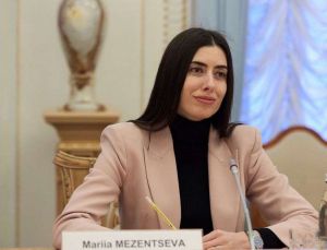 Марія Мезенцева-Федоренко: Багато юристів-міжнародників і криміналістів хочуть бути суддями Спецтрибуналу, стати частиною цього історичного правосуддя