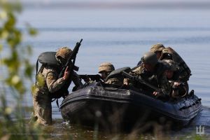 День морської піхоти України