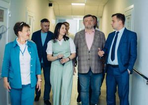 Стійкість держави має посилюватись на всіх рівнях: від фронту та дипломатії до кожної громади — Олександр Корнієнко