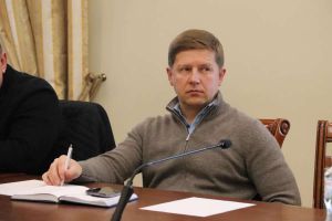 Сергій Нагорняк: Завдяки комплексній масштабній роботі українська енергосистема вже зараз стає стійкішою до російських атак