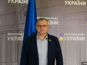 Олександр Федієнко: Іноземці та особи без громадянства проходитимуть ВЛК при залученні на військову службу