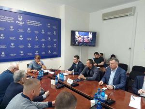 Енергетична стійкість Києва: відбулося засідання Комітету з питань енергетики та житлово-комунальних послуг