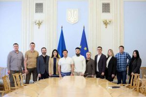 Він пройшов Маріуполь. Пережив полон. І сьогодні продовжує служити Україні