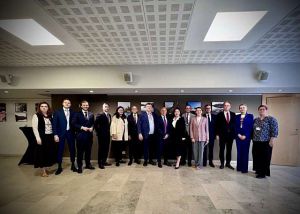 Архітектура безпеки Європи будується на українській землі: підсумки весняної сесії Парламентської асамблеї НАТО