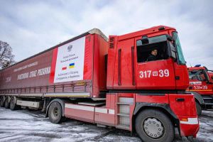 Комітет підтримав законопроєкт щодо розширення переліку набувачів гуманітарної допомоги на період дії воєнного стану