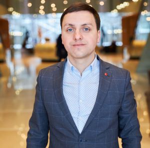 Володимир Крейденко: Найближчими місяцями Верховна Рада врегулює питання використання електросамокатів та іншого малого електротранспорту