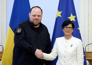 Очікуємо на відкриття переговорних кластерів уже найближчим часом