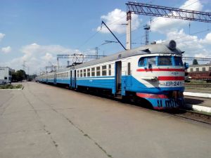 Верховна Рада України ухвалила євроінтеграційний Закон у сфері залізничних перевезень