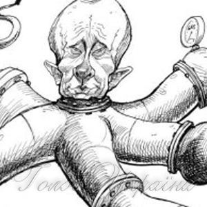 «Північний потік-2» збільшить вплив РФ