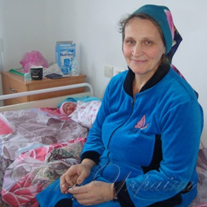 Вісімнадцять сонечок Любові Ковалевич
