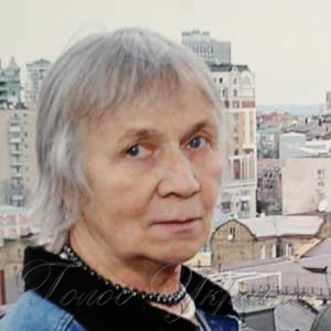Віра Баринова-Кулеба: «Хочу весняного простору, щоб радісним кольором малювати вивершені звуки життя»