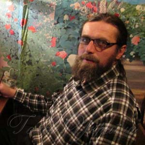 Інтелектуал, трудівник з поліської глибинки