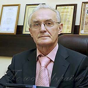...народному артисту України Анатолію Короткову — 75 літ