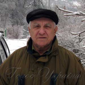 Життєлюб і оптиміст