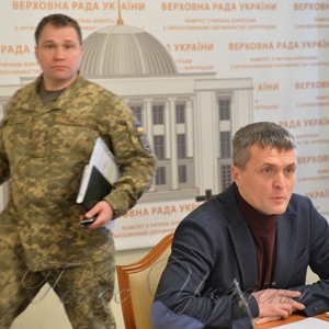 Збитки в оборонпромі можуть сягати  мільярда гривень