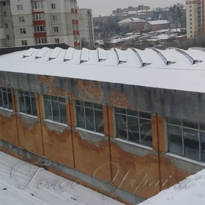 Шість нових дахових сонячних станцій запрацювали у Хмельницькому нацуніверситеті