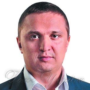 Народний депутат України Олександр Кодола