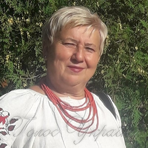 За подвижництво у державотворенні