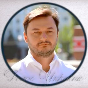 Юрій СОЛОВЕЙ: «Я не з тих, хто переходить з однієї партії в іншу» 