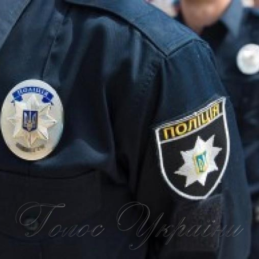 Нацполіція зареєструвала понад 260 заяв  про порушення виборчого права