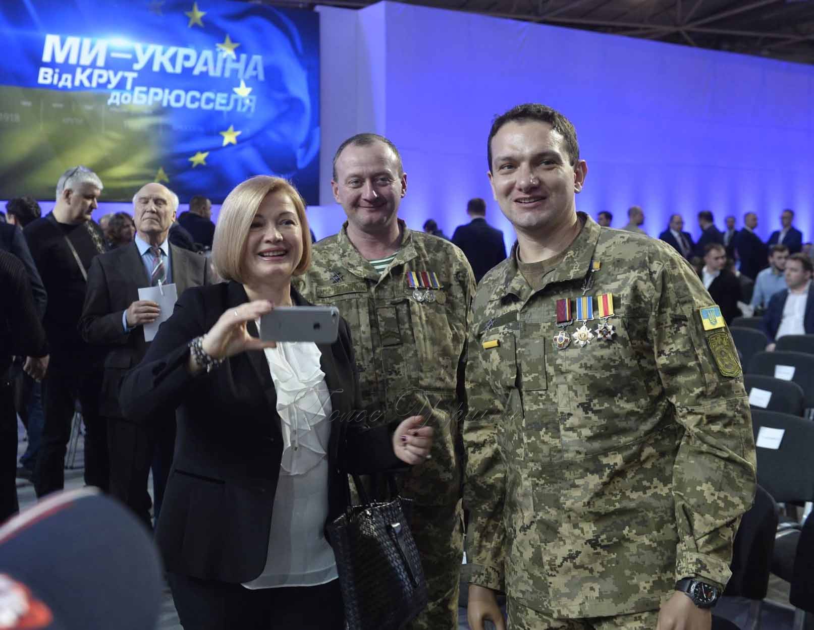 У Президента — справжня команда, а не оточення