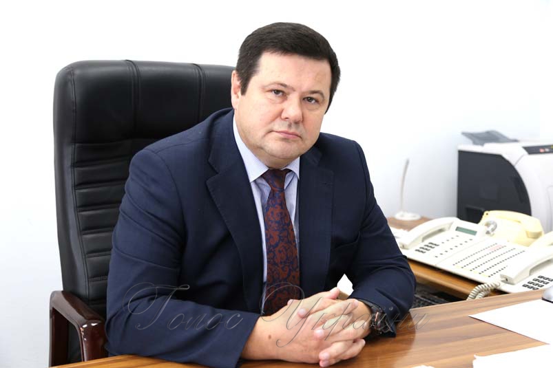 Володимир ЛІСНІЧЕНКО: «У 2018 році ми здійснили повне завантаження блока № 3 паливом Westinghouse. І це можна вважати знаковою подією»