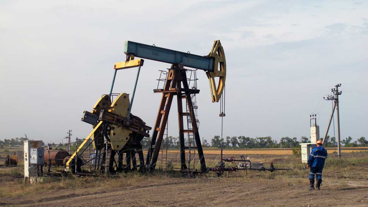 «Укрнафта» вперше за 12 років наростила видобуток