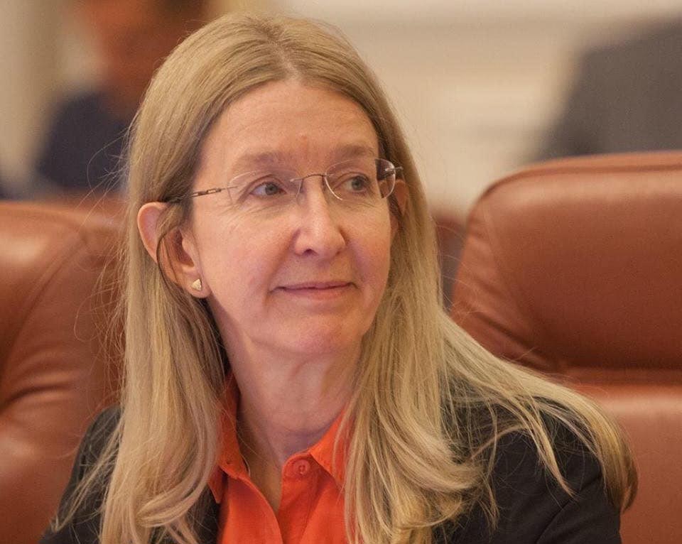 Супрун повинна продовжити медичну реформу