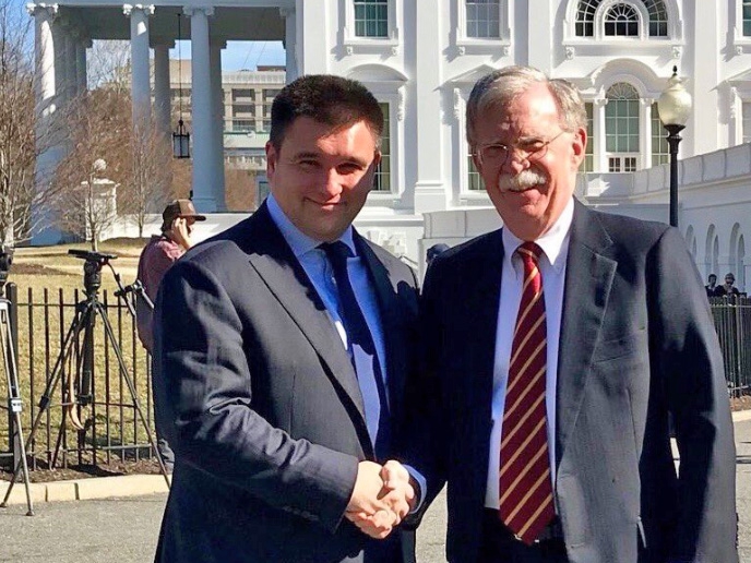 США очікують на чесний виборчий процес у нашій країні